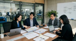 소공인특화지원센터 운영기관 모집 2026, 운영기관이 확인할 자격요건·평가기준 6가지