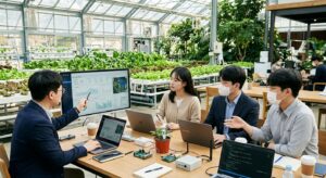 농식품 분야 AI 응용제품 신속상용화 지원사업 2026, 중소기업이 보는 지원금·TRL 기준 6가지