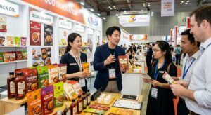 충남 혁신역량기업 해외시장개척 지원사업 2026, 베트남 식품박람회 지원항목·선정기준 7가지