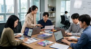 체코 K-콘텐츠 엑스포 2026 참가기업 모집, 동유럽 수출상담회 전에 확인할 지원항목 6가지