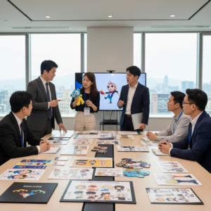 K-콘텐츠 대만수출상담회 2026 참가기업 모집, WelCon 접수 전 지원내용·선정기준 4가지