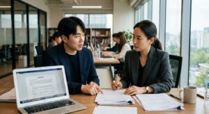 스타트업 법률지원사업 2026 신청방법, 계약서·특허·분쟁 자문 전에 볼 4가지