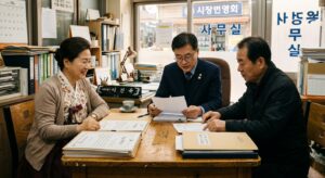 전통시장 및 상점가 활성화 유공 포상 2026 추천방법, 추천기관·제출서류 포인트 6가지