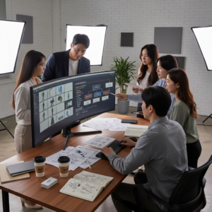 중소제작사 성장 서비스 지원 2026 신청방법, 2,500만원 활용 전에 볼 6가지