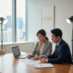 소상공인 투자연계 지원사업 LIPS 2026 신청조건 정리, 선투자 추천서 준비 전 확인할 5가지