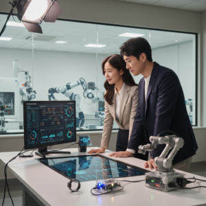 초격차 스타트업 프로젝트 모두의 챌린지 AX 버티컬 2026 신청방법, LG·퀄컴 협업 전 확인할 6가지