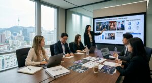 싱가포르 K-콘텐츠·IP 파트너십 데이 2026 신청방법, 해외 판권·투자 미팅 전에 볼 6가지