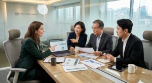 신용보증기금 ESG경영-탄소중립 컨설팅 2026, 지원대상·기업부담금·선정포인트 6가지