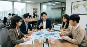 해외지사화 지원사업 2026 신청방법, 세종 기업이 먼저 확인할 5가지 포인트