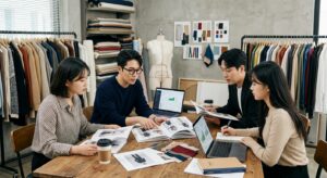 패션 디자이너 브랜드 스케일업 지원 2026 신청조건, 창업 5년·매출 5억 브랜드가 볼 6가지