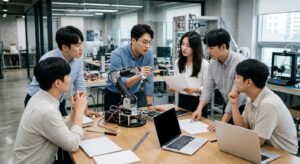 제8회 공군 창의혁신 해커톤 2026 신청방법, 일반 국민·기업 핵심 6가지