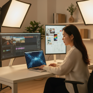 2026년 AI특화 콘텐츠 창작자 양성 지원사업 – 한국콘텐츠진흥원 신청 방법 총정리