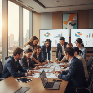 부산 대외협력 R&D 기획지원사업 완전 정리 – 글로벌 공동연구 과제 기획비 최대 3천만원 지원