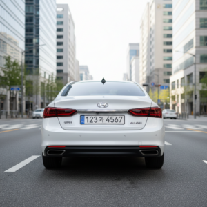 [2026 최신] 차량 5부제 시행 총정리: 요일별 번호판 기준·공공기관 적용 대상·전기차 예외 한눈에 보기