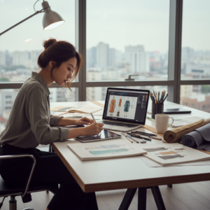 2026년 신진 디자이너 창작기반 조성 지원 사업 완벽 정리