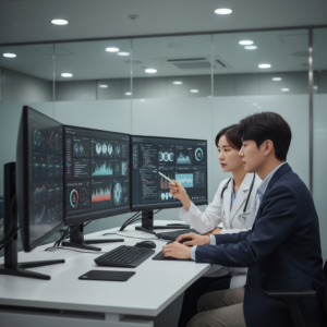 2026년 닥터앤서3.0 사업 신청 방법 총정리 – AI 예후관리 스타트업 지원 공모