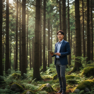 2026년 청년 산림창업 마중물 지원사업 완벽 가이드 – 한국임업진흥원 청년창업자 모집