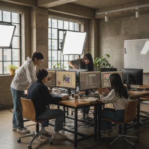 충북 글로벌게임센터 인디 스타트업 게임 제작 지원 공고 총정리