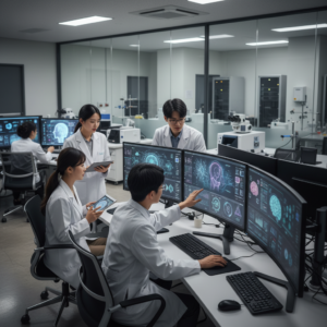 2026년 경기도 AI산업 협력지원 사업 프로그램 기업 모집 신청 방법 총정리