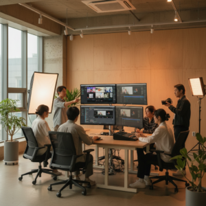 2026 경남콘텐츠기업지원센터 융복합 콘텐츠 제작 지원사업 썸네일