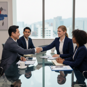 2026년도 기술보증기금 글로벌 진출기업 역량강화 지원사업 신청 방법 완벽 정리