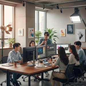 2026년 K-Culture 글로벌 스타트업 혁신성장 기술개발 신청방법 총정리 (마감 4/20)