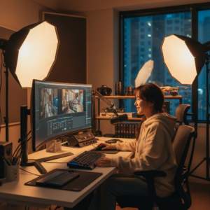 2026 경북문화콘텐츠제작 기업지원사업 신청 완벽 가이드 – 최대 4,500만원 지원