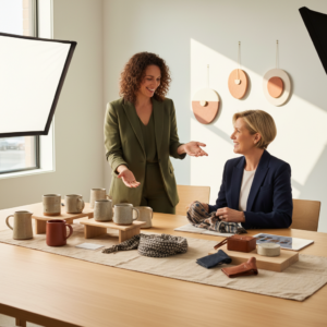 2026 유통플랫폼 MD 상담회 소상공인 신청 방법 총정리 – 판로 개척 기회