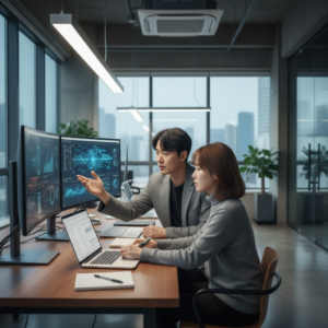 Start-up NEST 제19기 AI 스케일업 전형 신청 방법 총정리 – 신용보증기금 스타트업 지원