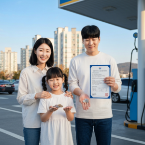 [2026 최신] 고유가 피해지원금 대상 확인 완벽 가이드: 소득 하위 70%·1인당 10만~60만원·지역별 차등 지급 총정리