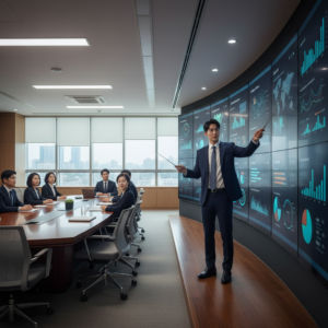 2026 공공조달데이터·AI 활용 창업경진대회 완벽 가이드 – 조달청 주관, 6월 마감