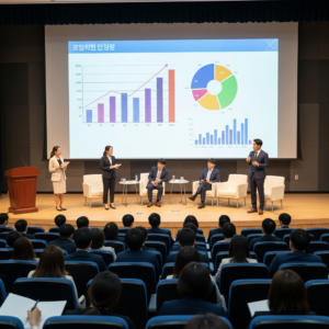 창원시 벤처투자 매칭&피칭데이 참여기업 모집 – 투자 유치의 기회를 잡아라