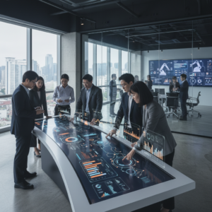 2026 스마트테크 기업 지원 사업 통합 공고 총정리