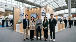 VIVA TECH 2026 K-스타트업 통합관 참여기관 모집 – 파리 진출 기회