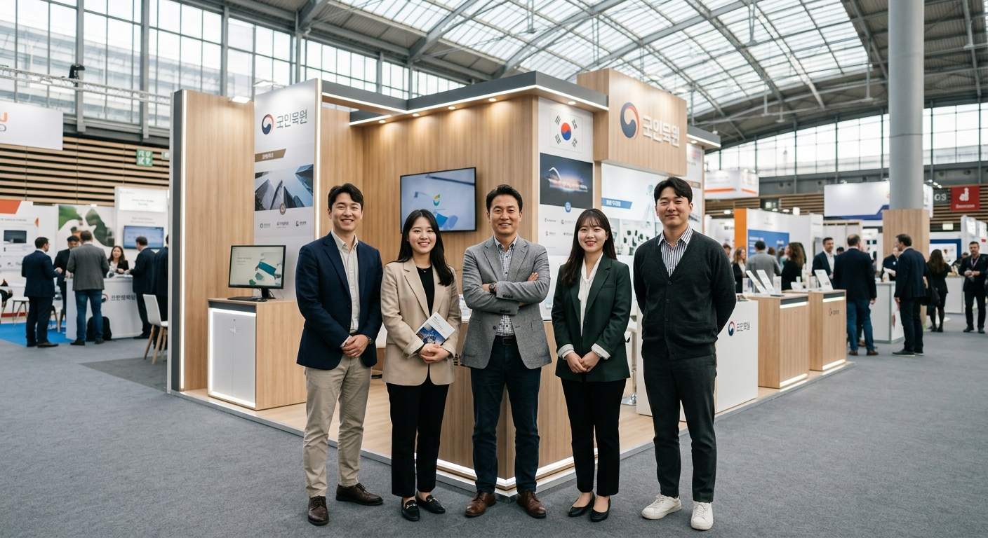 VIVA TECH 2026 K-스타트업 통합관 참여기관 모집