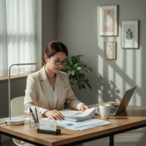 2026년 소상공인 경영안정바우처 신청 방법 총정리 – 세무·법무·경영 컨설팅 무료 지원