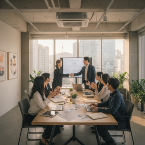 2026 Tri Nexus 오픈이노베이션 충남 스타트업 모집 안내