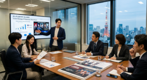 콘텐츠 해외 투자유치 U-KNOCK 2026 in Japan 신청조건, 일본 IR 준비 기준 6가지