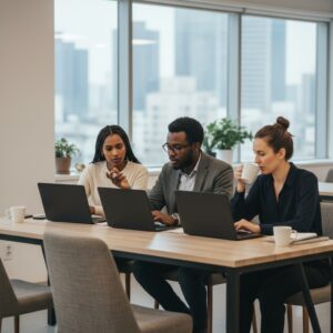Global Startup Office 2026, 외국인 창업자 서울 입주공간 신청 포인트 5개