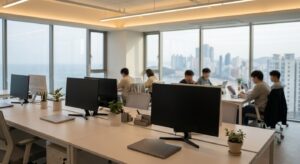 ICT COA 오픈개발실 2026, 무료 입주공간 신청조건 6가지