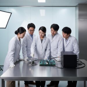 고신뢰 반도체 검증지원 2026, 팹리스 시제품 1500만원 활용 포인트
