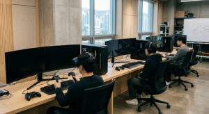 지역 글로벌 게임센터 테스트베드 고도화 2026, 1억8000만원 장비 지원 신청 실무 가이드