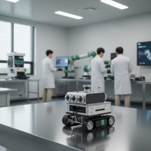 대동 미래 농업 플랫폼 2026, AI 로보틱스 PoC 4천만원 신청 기준 6가지