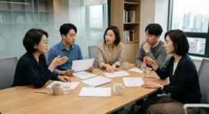 라쿠텐 비키 제작지원 2026, 20억 신청 기준