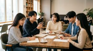 청년1939라운지 공간활성화 지원사업 2026, 울산 청년 커뮤니티 신청 기준 6가지