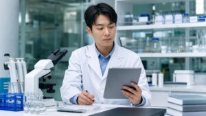 충북산학융합지구 산학공동 R&D 연장, 바이오기업 4개사 최대 2000만원