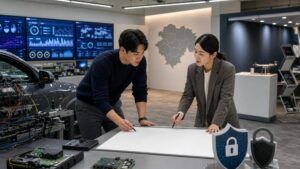 충남 정보보호 BM 지원, 창업·벤처 최대 1500만원