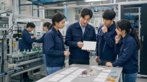 중소기업 AI훈련확산, 대전·충청 AI 도입기업 최대 610만원