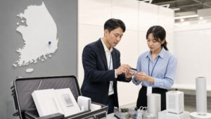 구미 스타트업 CES 2027 진출, 창업기업 최대 1,400만원 지원