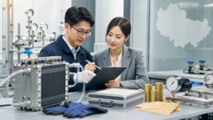 경남 예비수소전문기업지원, 수소 중소·중견기업 최대 4500만원
